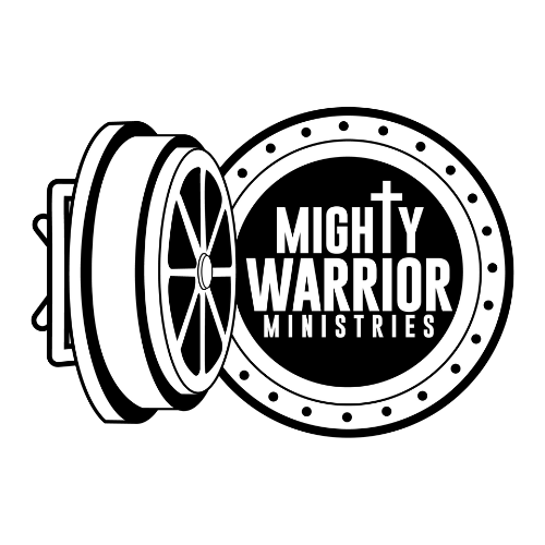 Mighty Warrior Ministries logo