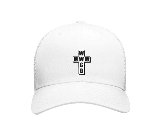 TRUCKERS CAP MW