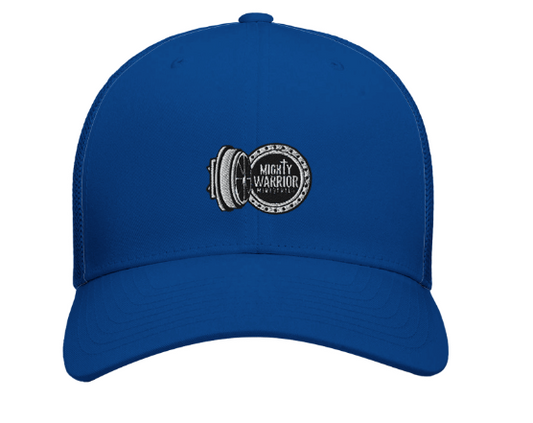 Truckers Cap Logo